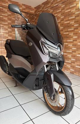 YAMAHA NMAX CONNECTED 160 ABS YAMAHA NMAX CONNECTED 160 ABS